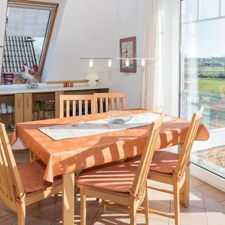 Apartment Kiek Mol Wiet, 2