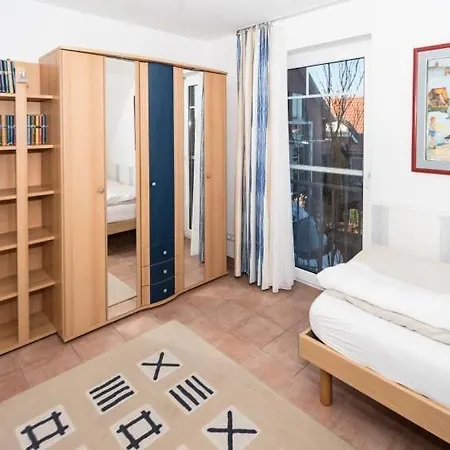 Kiek Mol Wiet, 2 Apartment *