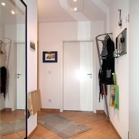 Apartment Kiek Mol Wiet, 2