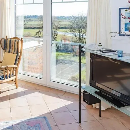 Kiek Mol Wiet, 2 Apartment *
