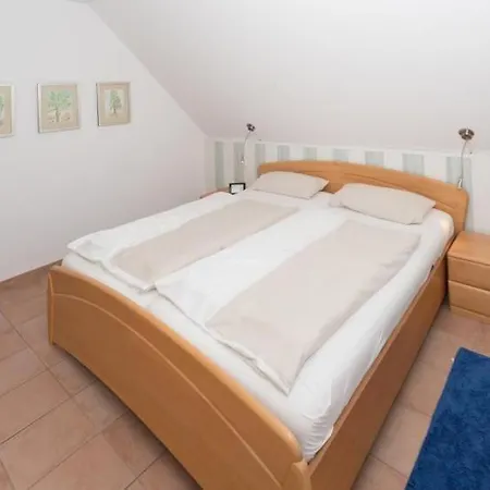 Kiek Mol Wiet, 2 Apartment Duhnen