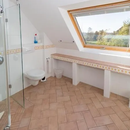 Apartment Kiek Mol Wiet, 2 Duhnen