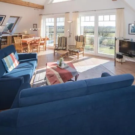 Kiek Mol Wiet, 2 Apartment *