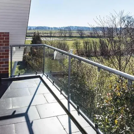 Kiek Mol Wiet, 2 Apartment