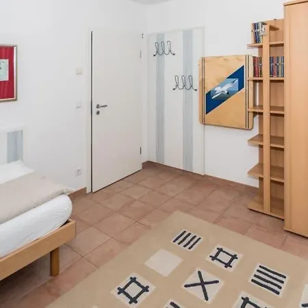 Kiek Mol Wiet, 2 * Duhnen