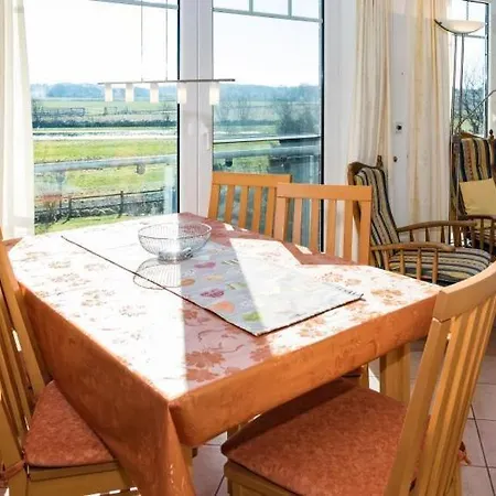 Apartment Kiek Mol Wiet, 2 Duhnen