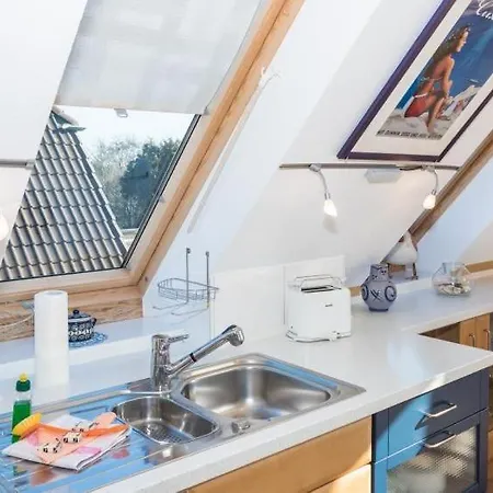 Apartment Kiek Mol Wiet, 2 *