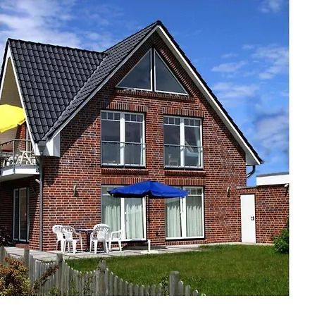 Apartment Kiek Mol Wiet, 2 Duhnen