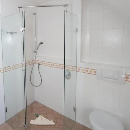 Apartman Kiek Mol Wiet, 2
