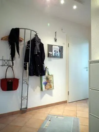 Apartman Kiek Mol Wiet, 2 Duhnen