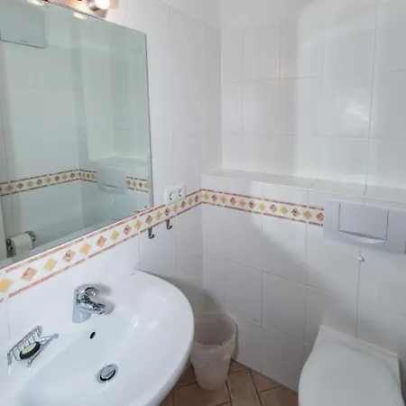 Kiek Mol Wiet, 2 Apartman *