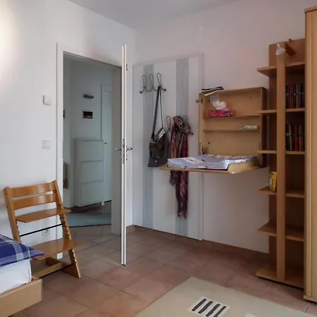 Apartman Kiek Mol Wiet, 2 Duhnen