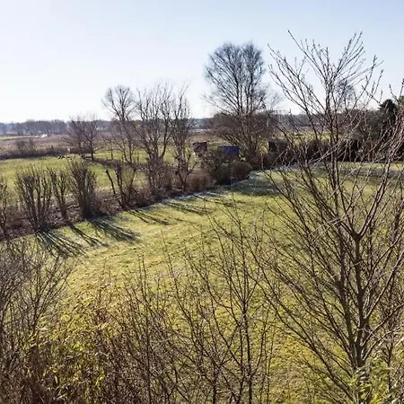 Apartman Kiek Mol Wiet, 2